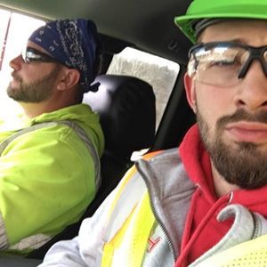 Meet your Posher, Jeremiah